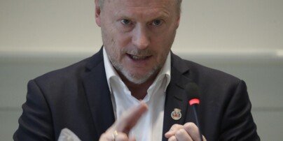 image: - Samarbeid med MDG er fornuftig